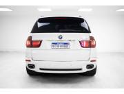 bmw x5 xdrive 30d look m año 2012