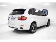 BMW X5 Look M 2012 Impecable