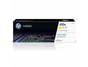 TONER HP CF412A (410A) YELLOW M477FDW