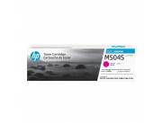 TONER HP SAMSUNG CLT-M504S MAGENTA SU296A