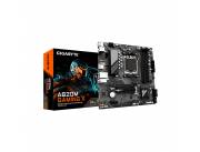 PLACA MADRE GIGABYTE AM5 A620M GAMING X DDR5 S/R/HDMI/DP/M2/USB3.2/MATX