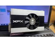 Tarjeta de video XFX R7 260x 1gb