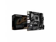 PLACA MADRE GIGABYTE AM5 B650M K DDR5 S/R/HDMI/DP/2M2/USB3.2/MATX