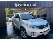 SORENTO 2013 DIESEL FINANCIO