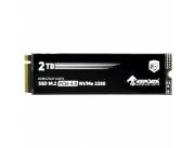 SSD KEEPDATA 2 TB NVME M.2 4.0