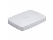 NVR DAHUA 2108P L8CH PLASTIC PoE