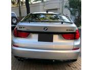 BMW 530D GT 2011