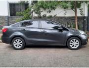 Vendo Kia Rio 2014