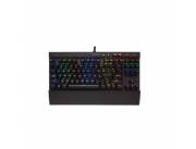 TECLADO GAMER CORSAIR CH-9110014-SP K65 RAPIDFIRE