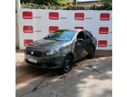 Fiat Gran Siena