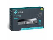 SWITCH TP-LINK 24 TL-SG1024DE INTELIGENTE