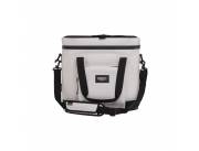 BOLSA TÉRMICA IGLOO 30 LATAS TRAILMATE CREMA 62204