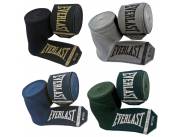 🫧 Venda para boxeo Everlast Elite en negro gris verde azul de 180 4/5M 🫧Precio 170mil Co