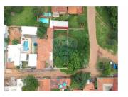 Terreno - Venta - Paraguay Central San Lorenzo