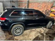 Jeep Grand Cherokee Limited 2014/15