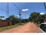 Local Comercial - Venta - Paraguay Central San Lorenzo