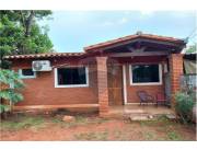 Chalet - Venta - Paraguay Central San Lorenzo