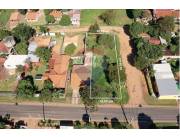 Terreno - Venta - Paraguay Central San Lorenzo