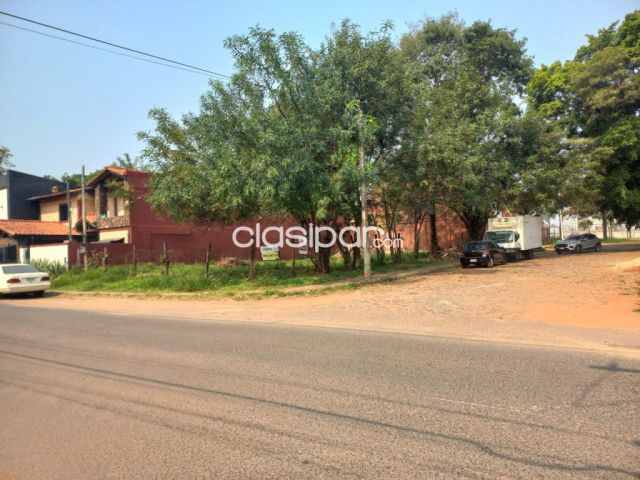 Terrenos - TERRENO EN VENTA ZONA PUERTO MADERO, FAVERO, GARDEN CLUB IDEAL PARA DUPLEX