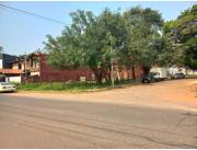 TERRENO EN VENTA ZONA PUERTO MADERO, FAVERO, GARDEN CLUB IDEAL PARA DUPLEX