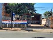 Local Comercial - Venta - Paraguay Central San Lorenzo