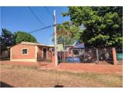 Chalet - Venta - Paraguay Central San Lorenzo