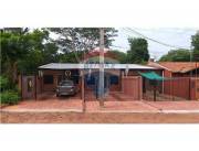 Chalet - Venta - Paraguay Central San Lorenzo