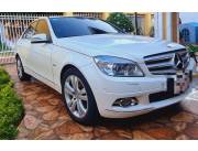 MERCEDES BENZ C220 CDI 2012 DIÉSEL