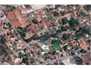 Terreno - Venta - Paraguay Central San Lorenzo