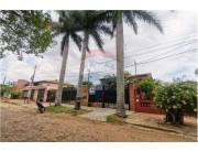 Duplex - Venta - Paraguay Central San Lorenzo