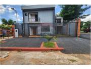 Duplex - Venta - Paraguay Central San Lorenzo