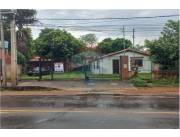 Chalet - Venta - Paraguay Central San Lorenzo