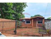 Chalet - Venta - Paraguay Central San Lorenzo