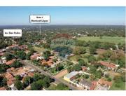 Terreno - Venta - Paraguay Central San Lorenzo