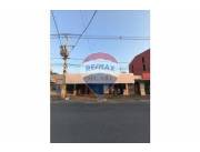 Local Comercial - Venta - Paraguay Central San Lorenzo