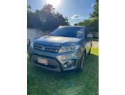 VENDO SUZUKI NEW VITARA 2016