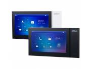 MONITOR DAHUA VTH2421 IP 7" NO WIFI