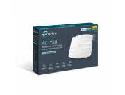 PUNTO DE ACCESO TP-LINK EAP245 2.4/5GHZ CEILING (TETO) 1750MBPS