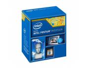 PROCESADOR INTEL INTEL PENTIUM G3460 DC 3.5 GHZ 1150