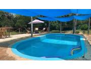 VENDO CASA QUINTA EN ITAUGUA - AREGUA COD 4759