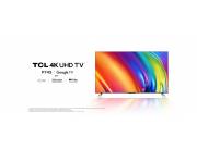 TV TCL 85″ SMART GOOGLE 4K HDR WIFI (85P745)