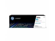 TONER HP W2021A (414A) CYAN M479