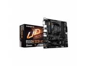 PLACA MADRE GIGABYTE AM4 B550M DS3H AC S/R/HDMI/DP/DVI/WIFI/2M2/USB3.2/DDR4/MAT