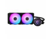 COOLER MSI MAG 240R LIQUIDO