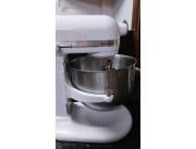 ROBOT AMASADOR KITCHENAID DE 6.9 LITROS, HEAVY DUTY