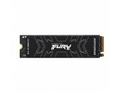 SSD KINGSTON M.2 NVME 1TB FURY RENEGADE SFYRS/1000G 7300/6000 PCIE 4.0