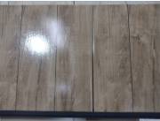 Liquidacion ceramica simil madera