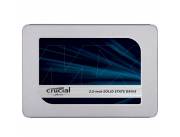 SSD CRUCIAL 1 TB MX500