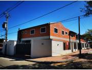 ALQUILO DUPLEX EN FERNANDO DE LA MORA ZONA NORTE COD 4772