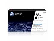 TONER HP CF258A (58A) M404DW/M428FDW